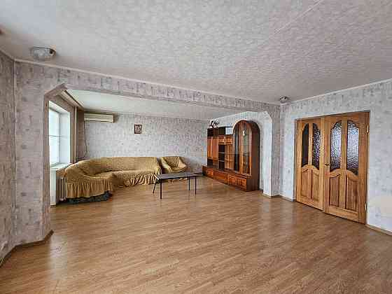 4-х квартира 136 кв Калининский р-н Донецк