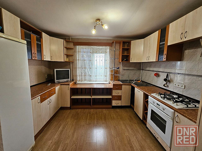 4-х квартира 136 кв Калининский р-н Донецк - изображение 1