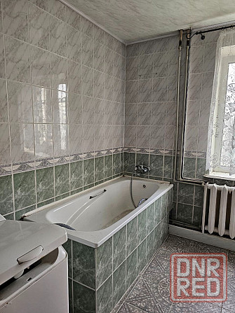 4-х квартира 136 кв Калининский р-н Донецк - изображение 8