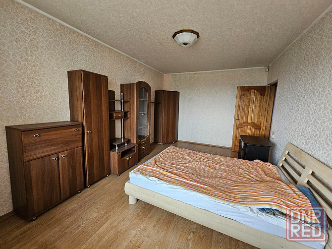 4-х квартира 136 кв Калининский р-н Донецк - изображение 6