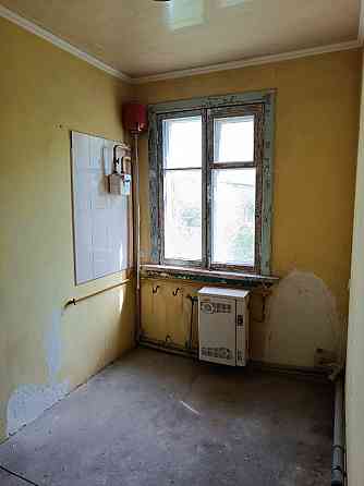 Продается 2 - х комнатная квартира, ул. Иловайская Донецк