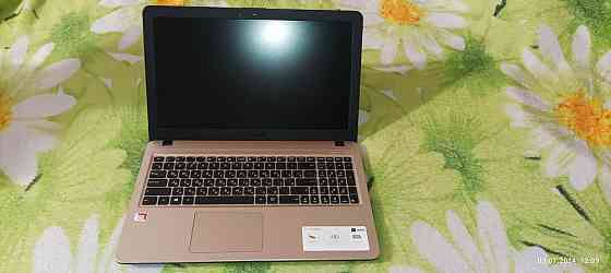Продам надёжный, производительный ноутбук ASSUS F540B в отличном состоянии Донецк