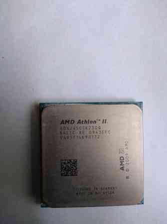процессор amd athlon tm 2x2245 65 вт Макеевка