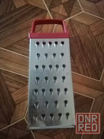 Продам терку для овощей Донецк - изображение 1