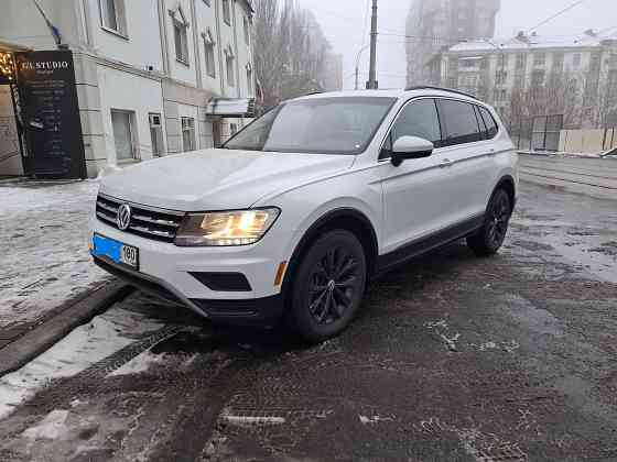 Продам Volkswagen Tiguan Донецк