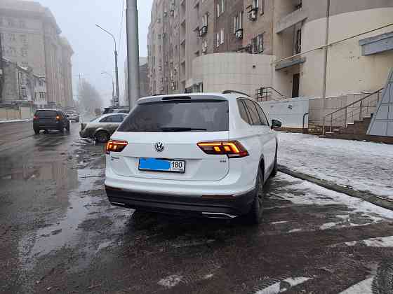 Продам Volkswagen Tiguan Донецк