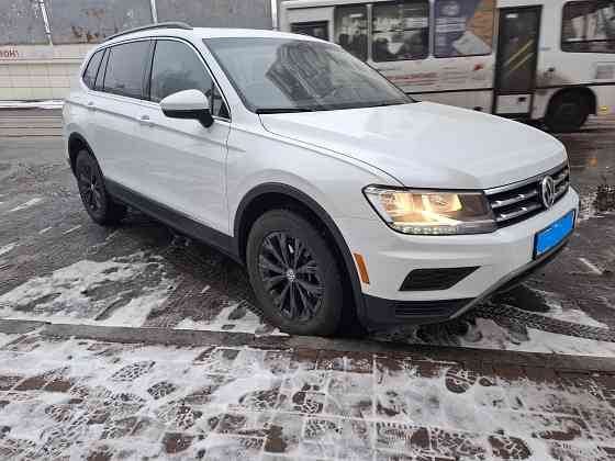 Продам Volkswagen Tiguan Донецк