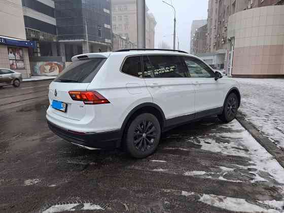 Продам Volkswagen Tiguan Донецк