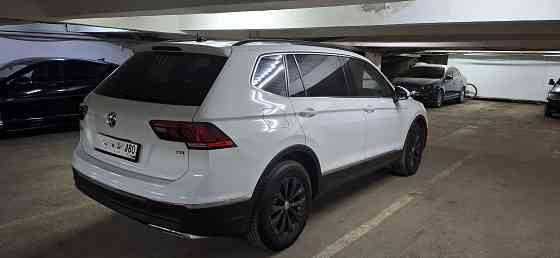 Продам Volkswagen Tiguan Донецк