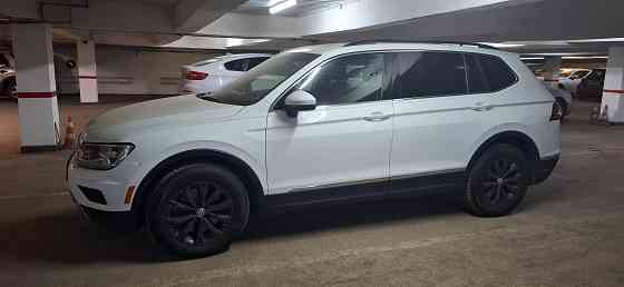 Продам Volkswagen Tiguan Донецк