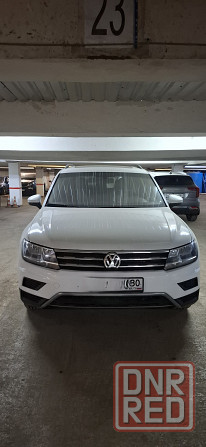 Продам Volkswagen Tiguan Донецк - изображение 3