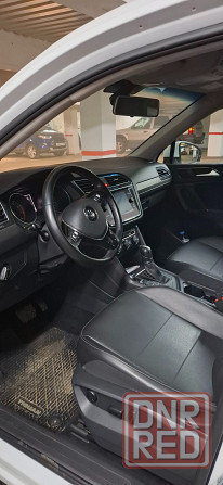 Продам Volkswagen Tiguan Донецк - изображение 6