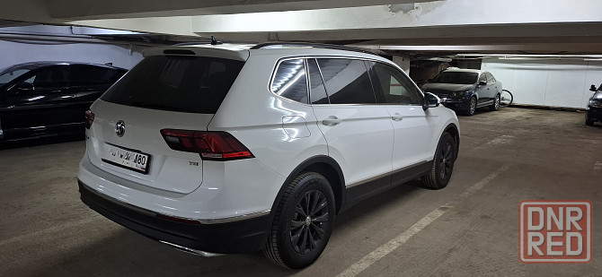 Продам Volkswagen Tiguan Донецк - изображение 4
