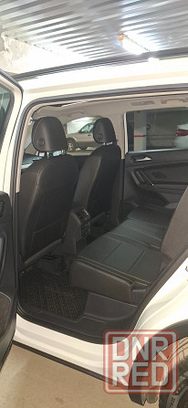 Продам Volkswagen Tiguan Донецк - изображение 7