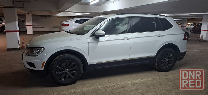 Продам Volkswagen Tiguan Донецк - изображение 5