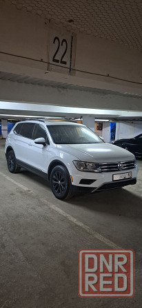 Продам Volkswagen Tiguan Донецк - изображение 1