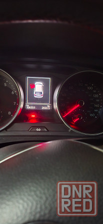 Продам Volkswagen Tiguan Донецк - изображение 8