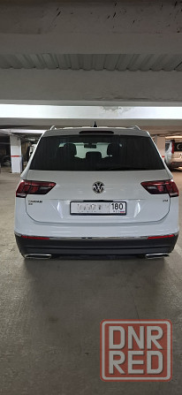 Продам Volkswagen Tiguan Донецк - изображение 2