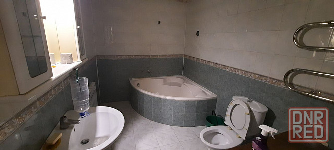 продам дом с шикарной баней Донецк - изображение 5