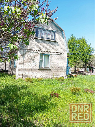 Продам дачу кооператив Энергия Донецк - изображение 1