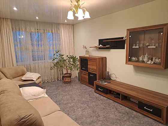 Продам 3-х комнатную квартиру с ремонтом и мебелью в Калининском р-не Донецк