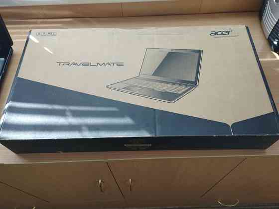 Ноутбук Acer 17" Макеевка