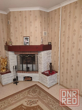Добротный дом, 2 этажа, 9 соток, гос.акт, Пивзавод Донецк - изображение 6