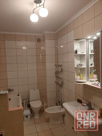 Добротный дом, 2 этажа, 9 соток, гос.акт, Пивзавод Донецк - изображение 5