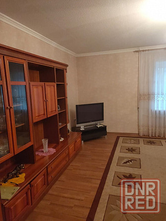 Добротный дом, 2 этажа, 9 соток, гос.акт, Пивзавод Донецк - изображение 4