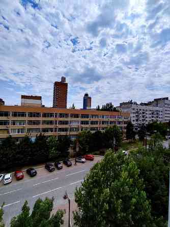 Продается квартира в самом центре города, пл. Ленина Донецк
