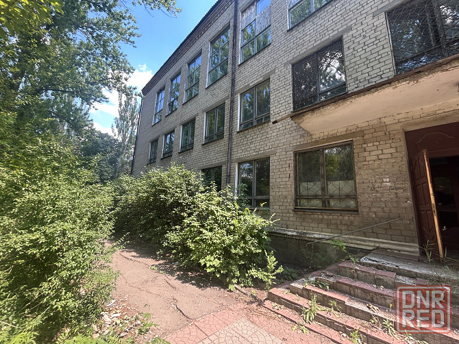 Продажа 3х Этажного здания Лучшая локация Калининский Район -50лет Гвардейской Дивизии ! Донецк - изображение 7