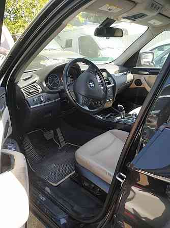 BMW X3 Донецк