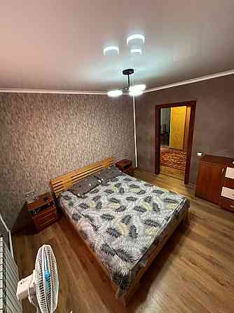 Продажа 2-х комнатной крупногабаритной квартиры на Доке Донецк
