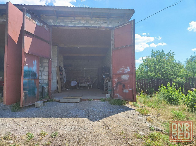 Продам гаражные боксы Мариуполь - изображение 6