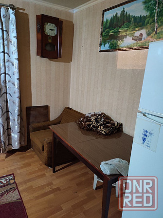 Продажа 2к квартиры на Восточном с гаражом Макеевка - изображение 8