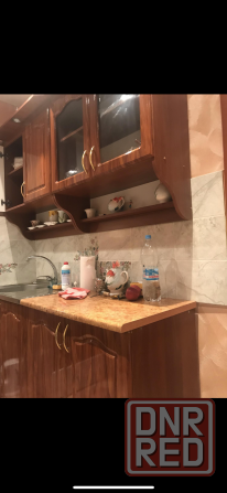 Продам квартиру Енакиево - изображение 4
