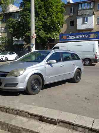 Opel Astra h Донецк