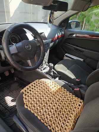 Opel Astra h Донецк