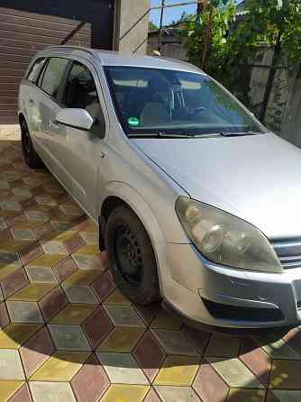 Opel Astra h Донецк