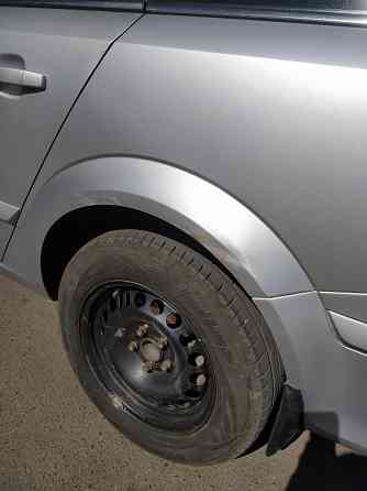 Opel Astra h Донецк