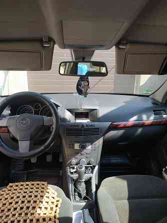 Opel Astra h Донецк