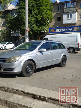 Opel Astra h Донецк - изображение 3