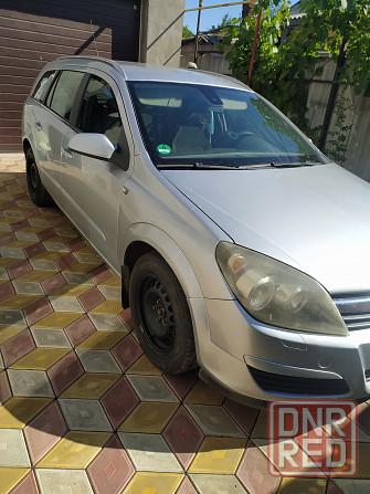 Opel Astra h Донецк - изображение 1