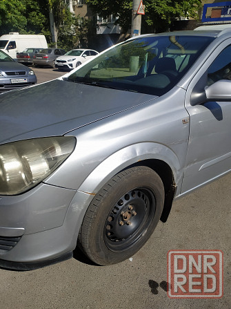 Opel Astra h Донецк - изображение 7