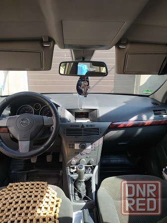 Opel Astra h Донецк - изображение 5