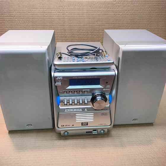 Музыкальный центр ретро 90 Донецк