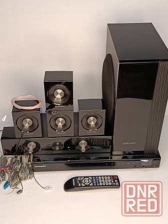 Музыкальный центр ретро 90 Донецк - изображение 8