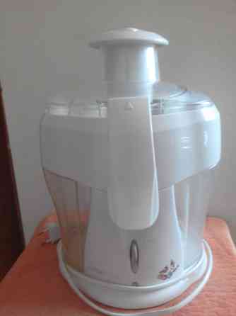 Электросоковыжималка CLATRONIC AE 2758 (Германия) в упаковке. Донецк