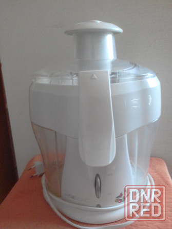 Электросоковыжималка CLATRONIC AE 2758 (Германия) в упаковке. Донецк - изображение 1