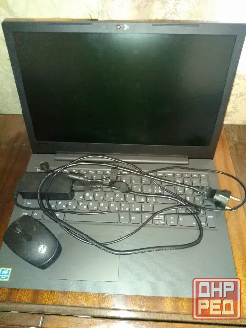 lenovo v130-15ikb Макеевка - изображение 1